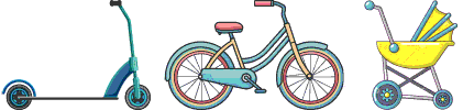 Haninge cykel &amp; barnvagnsservice