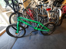 Cyklar