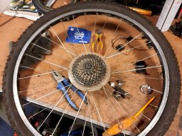 Cyklar
